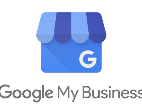 บริการรับทำ Google My Business